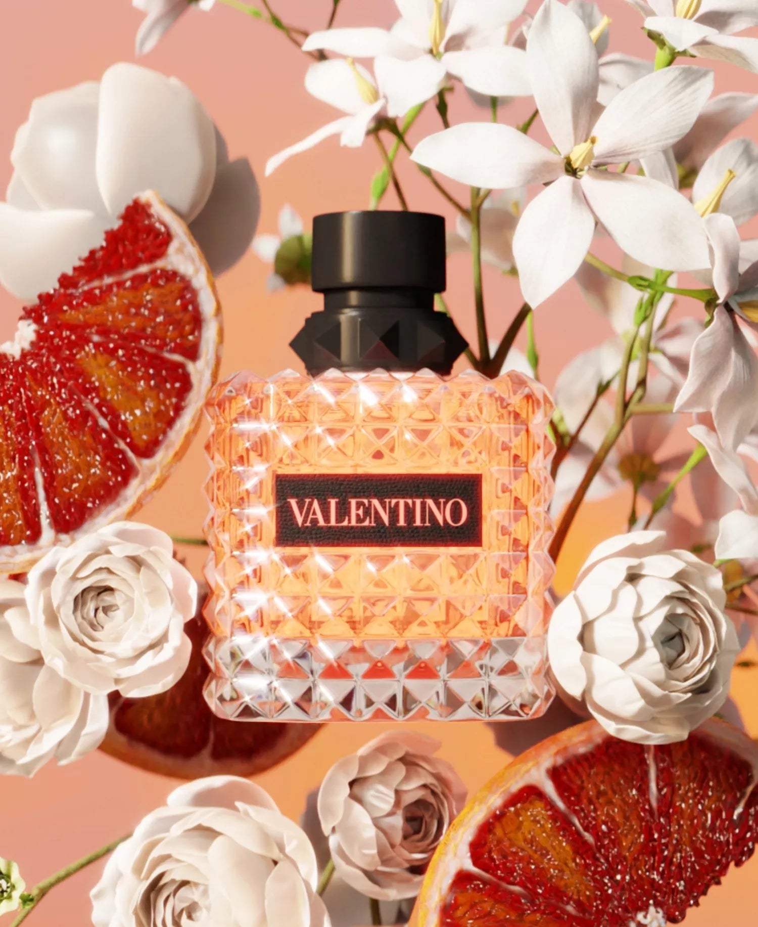 Valentino Donna Born In Roma Coral Fantasy Eau de Parfum 100ml