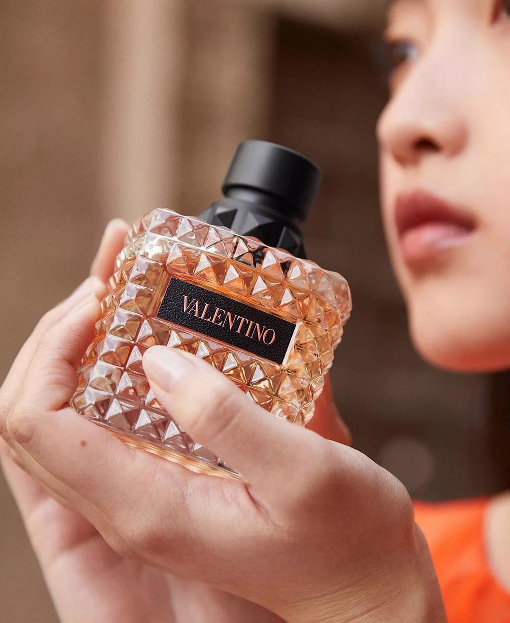 Valentino Donna Born In Roma Coral Fantasy Eau de Parfum 100ml