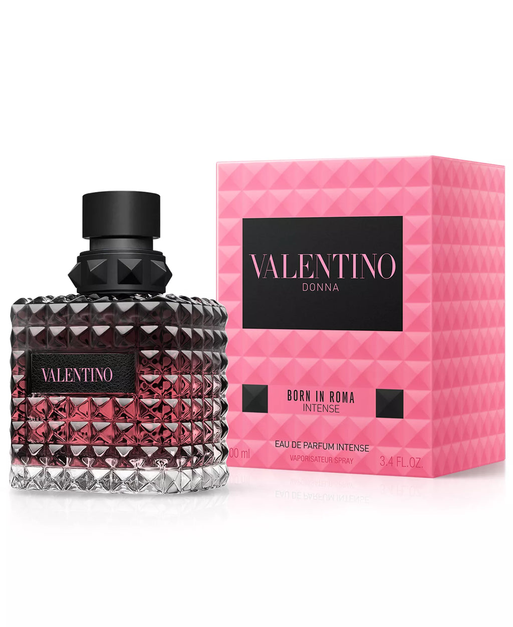Valentino Donna Born In Roma Intense Eau de Parfum 100ml