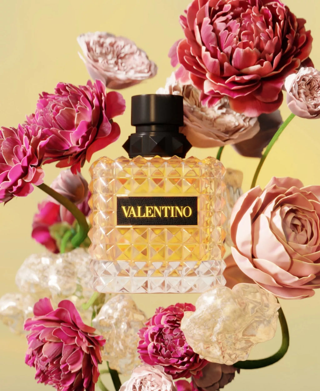 Valentino Donna Born In Roma Yellow Dream 100ml
