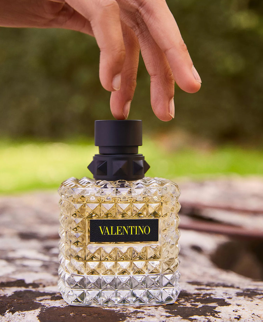 Valentino Donna Born In Roma Yellow Dream 100ml