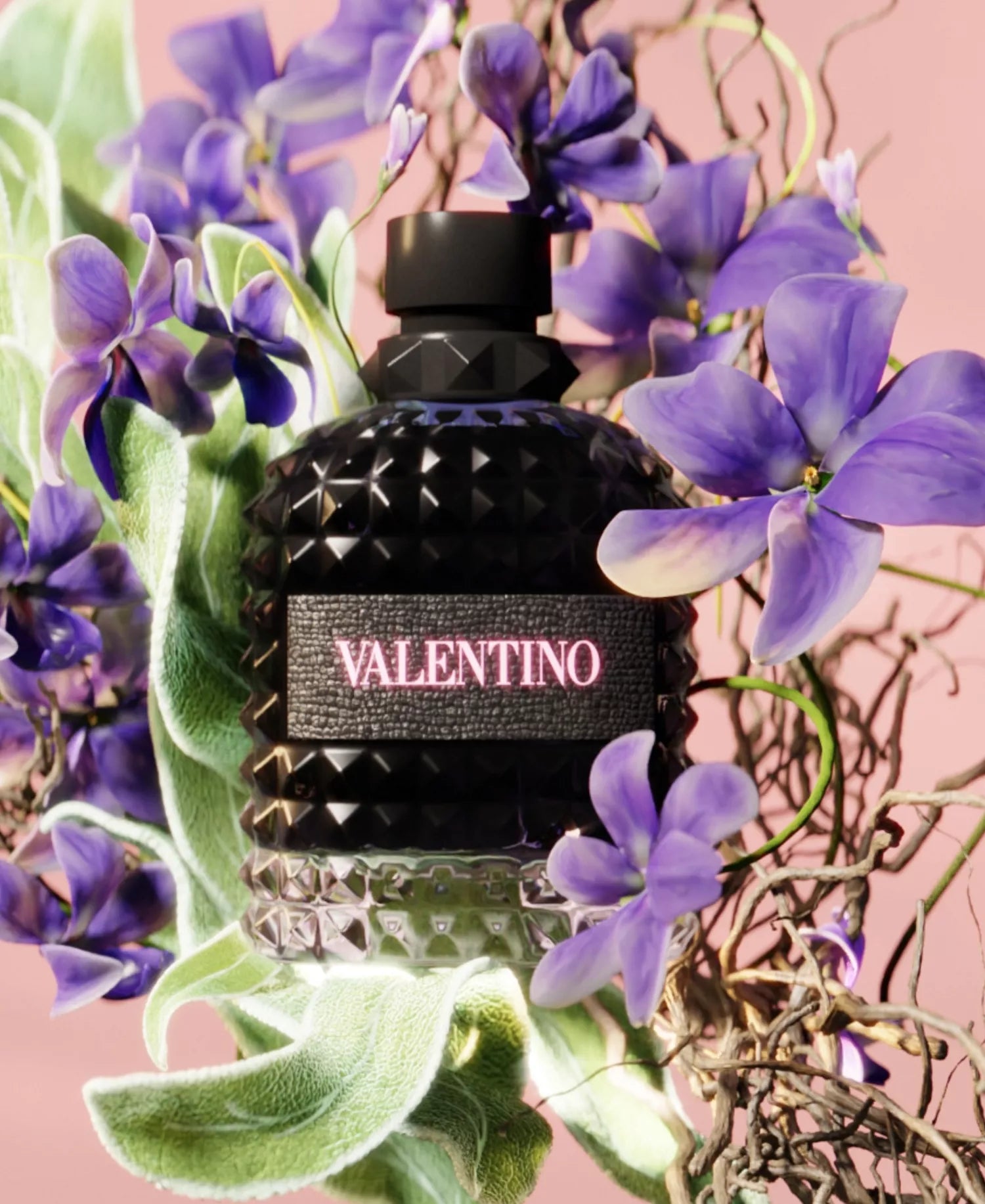 Valentino Uomo Born In Roma Eau de Toilette Spray 100ml