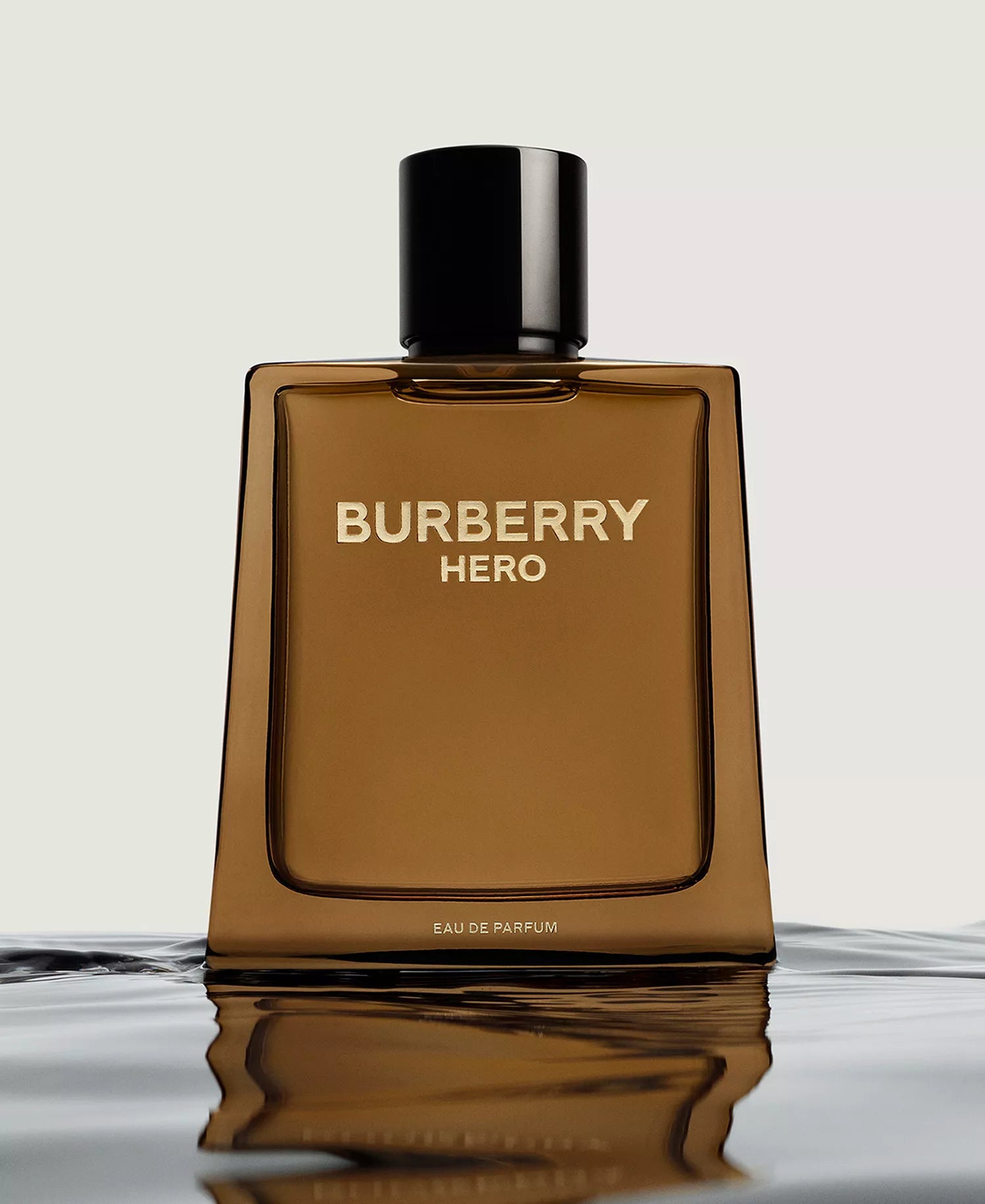 Burberry Men's Hero Eau de Parfum 100ml