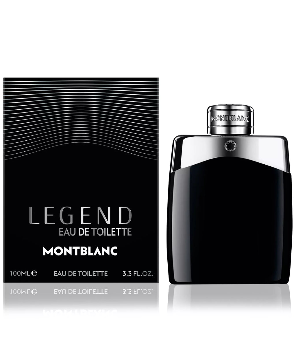 Montblanc Legend Eau de Toilette 100ml