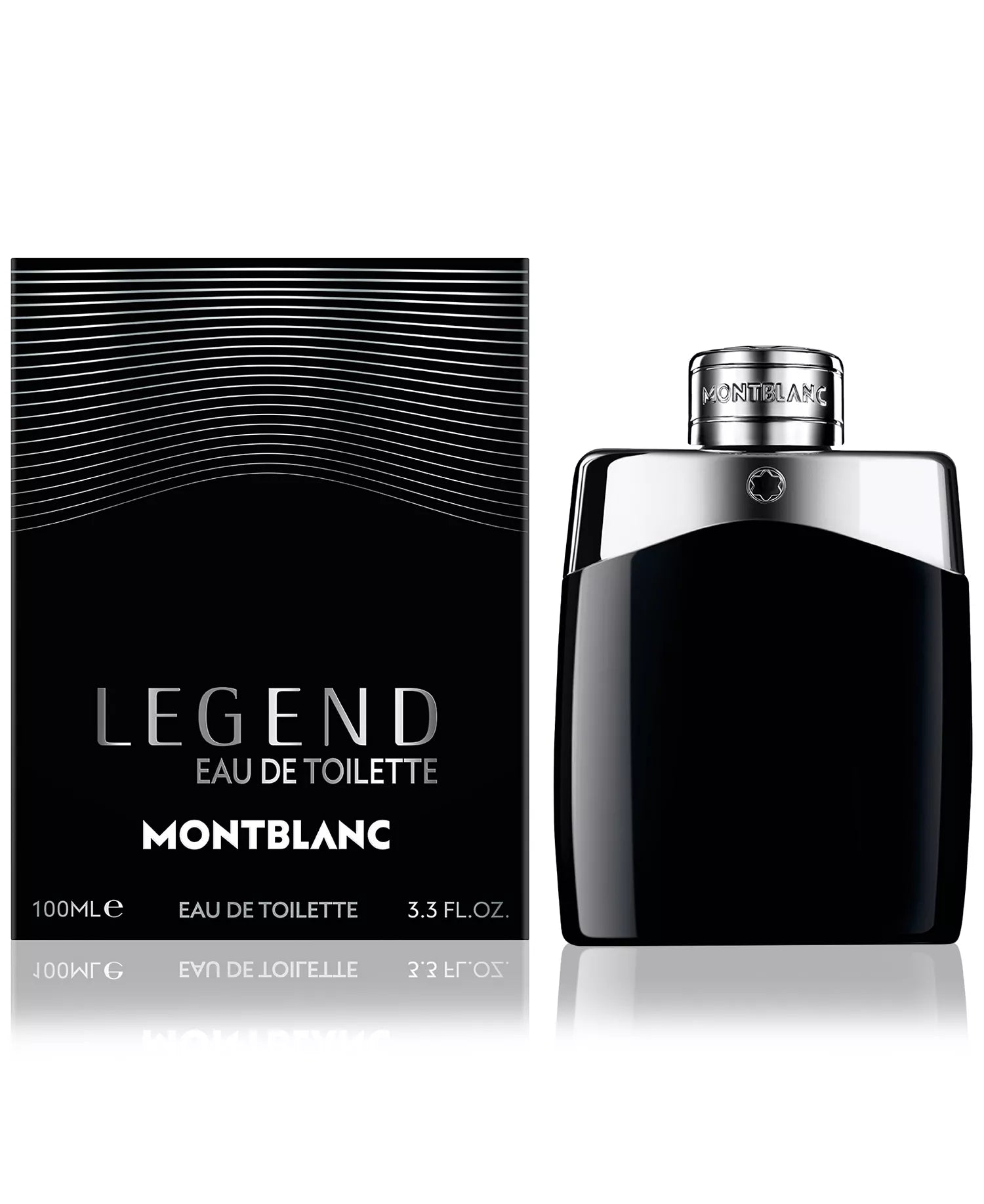 Montblanc Legend Eau de Toilette 100ml