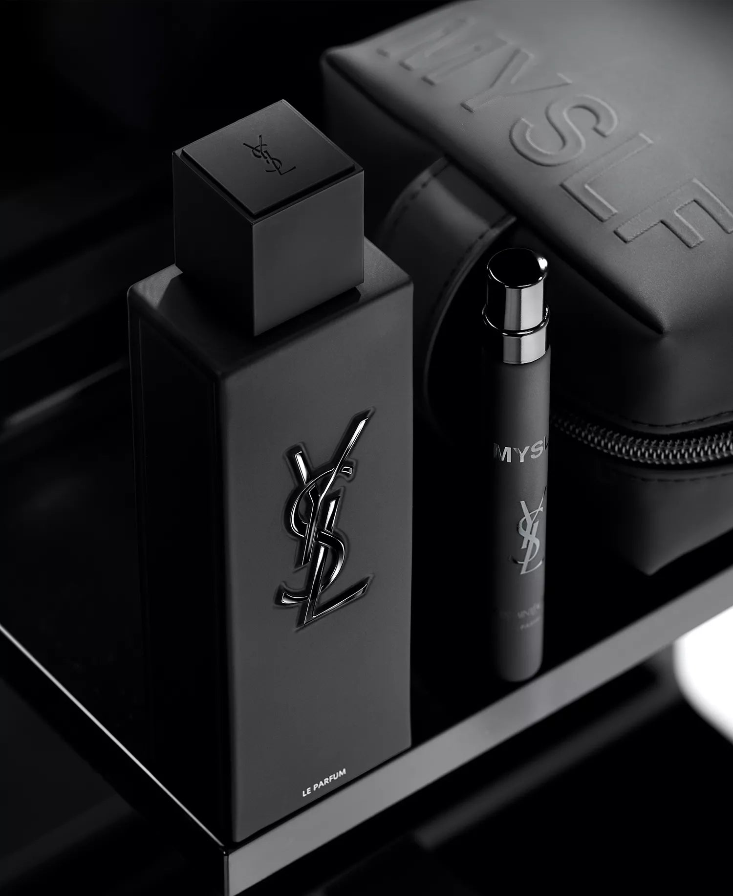 Yves Saint Laurent Myself Le Parfum 100ml