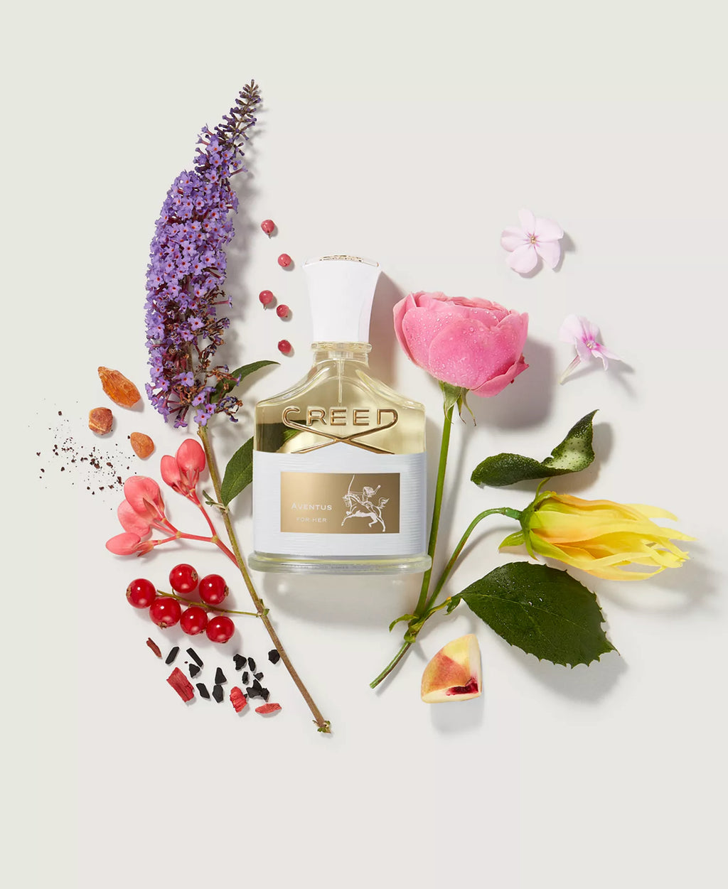 Creed Aventus For Her 75ml