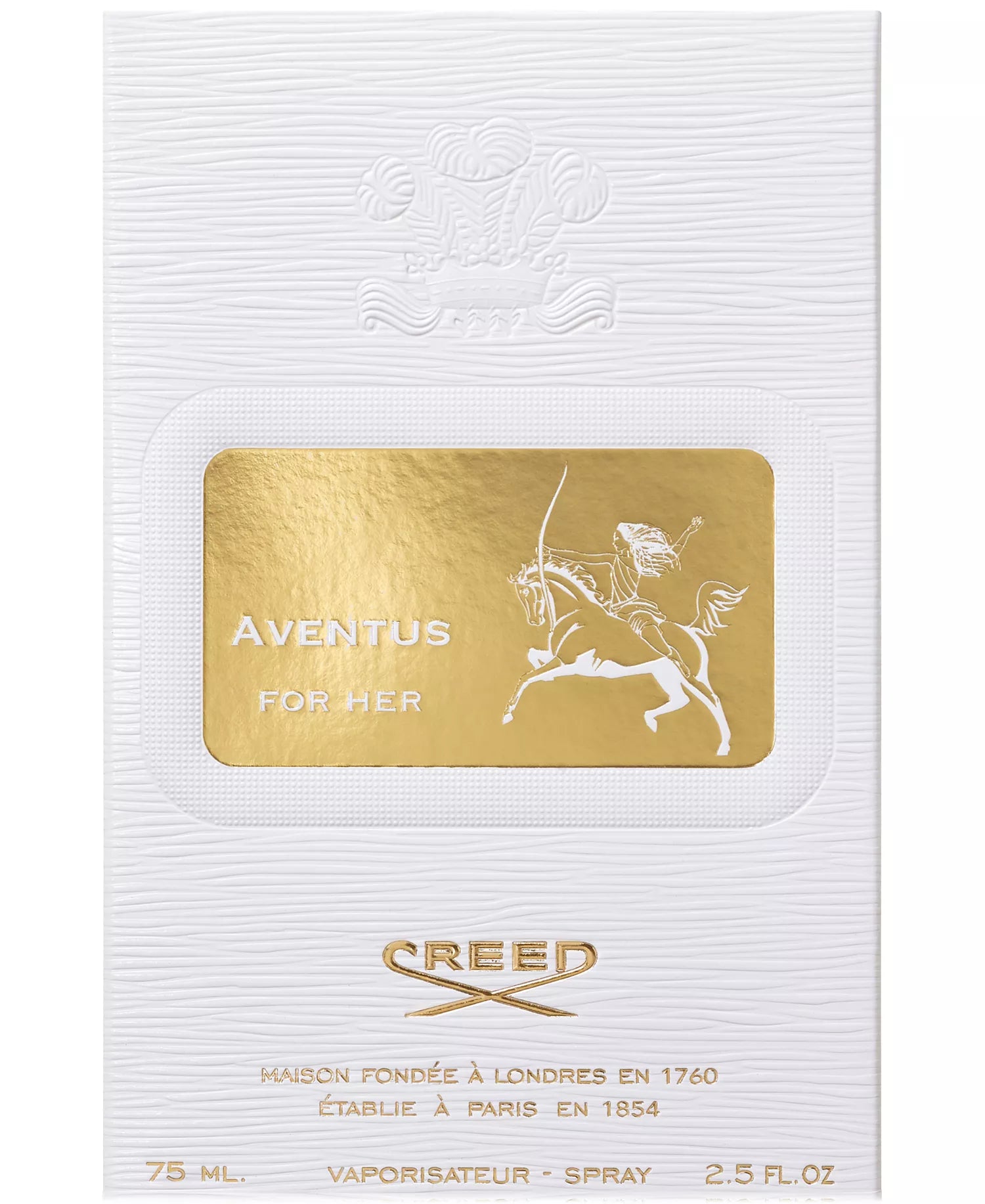 Creed Aventus For Her 75ml