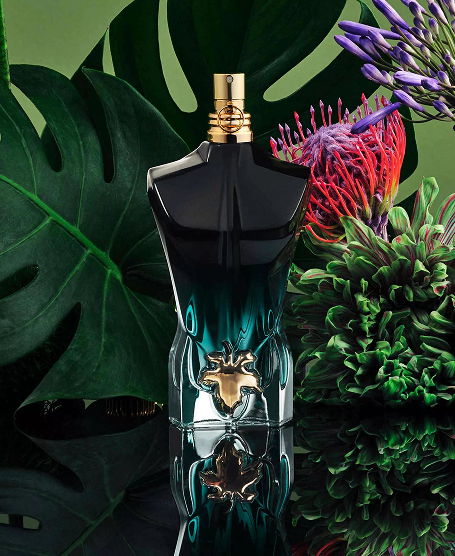 Jean Paul Gaultier Le Beau Le Parfum 125ml