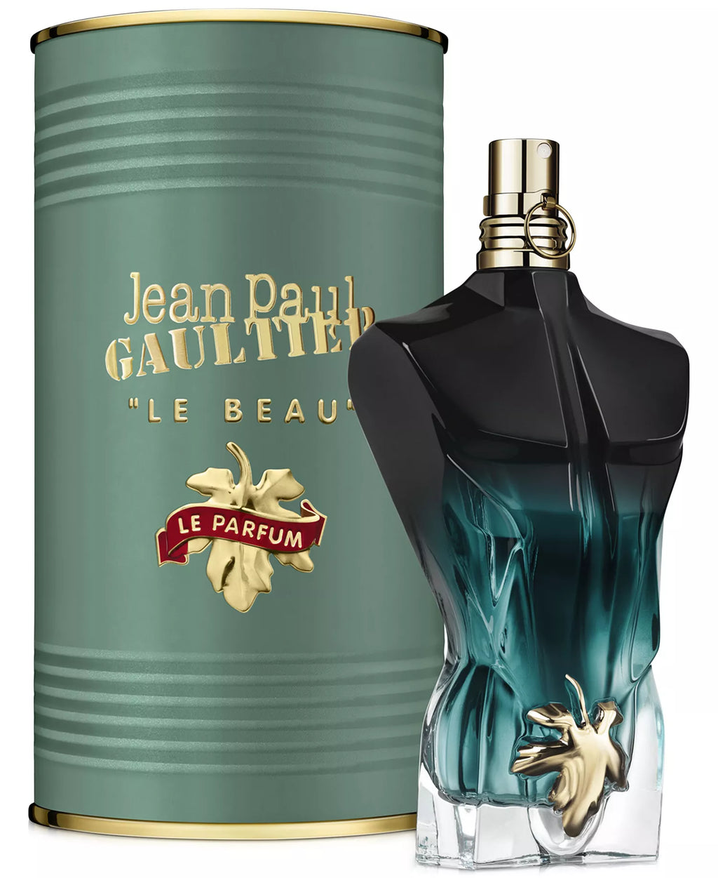 Jean Paul Gaultier Le Beau Le Parfum 125ml