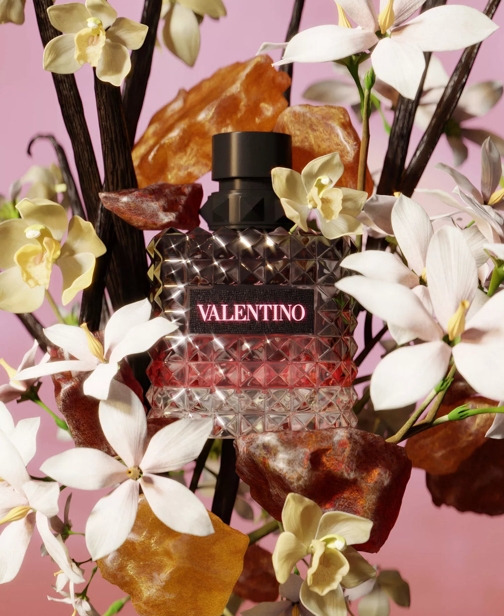 Valentino Donna Born In Roma Intense Eau de Parfum 100ml