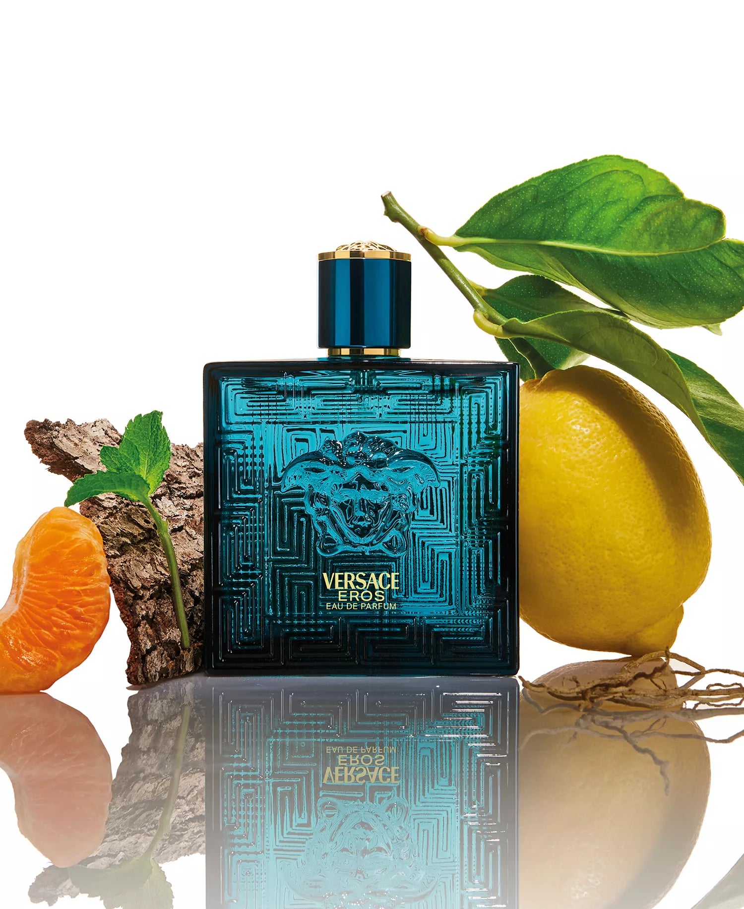 Versace Eros 100ml