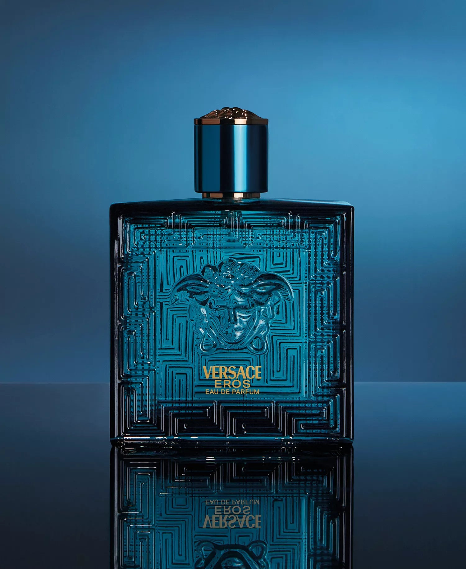 Versace Eros 100ml