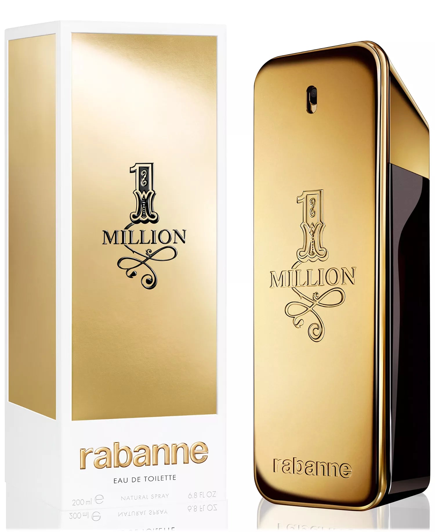 Paco Rabanne One Million 100ml