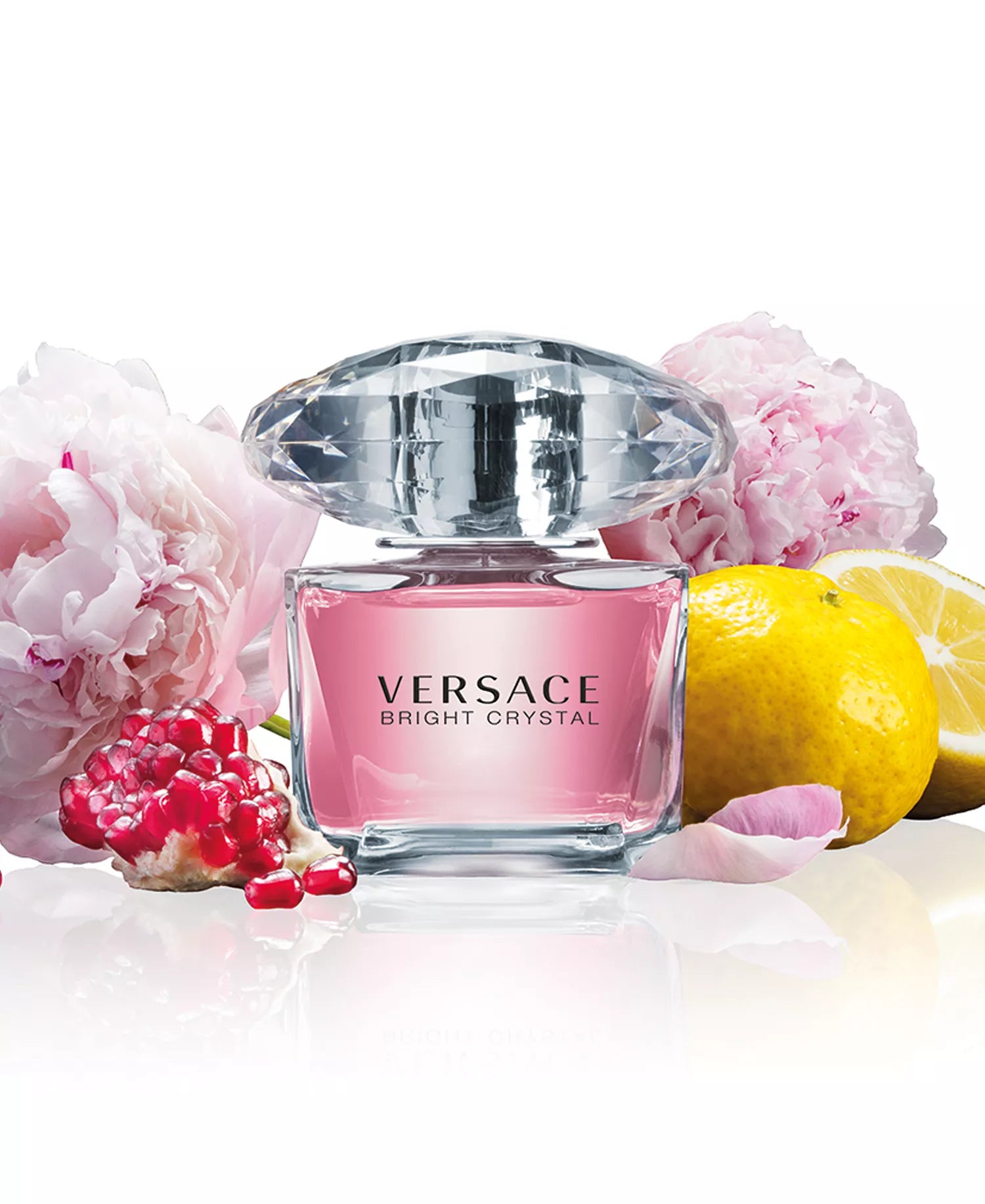 Versace Bright Crystal  90ml