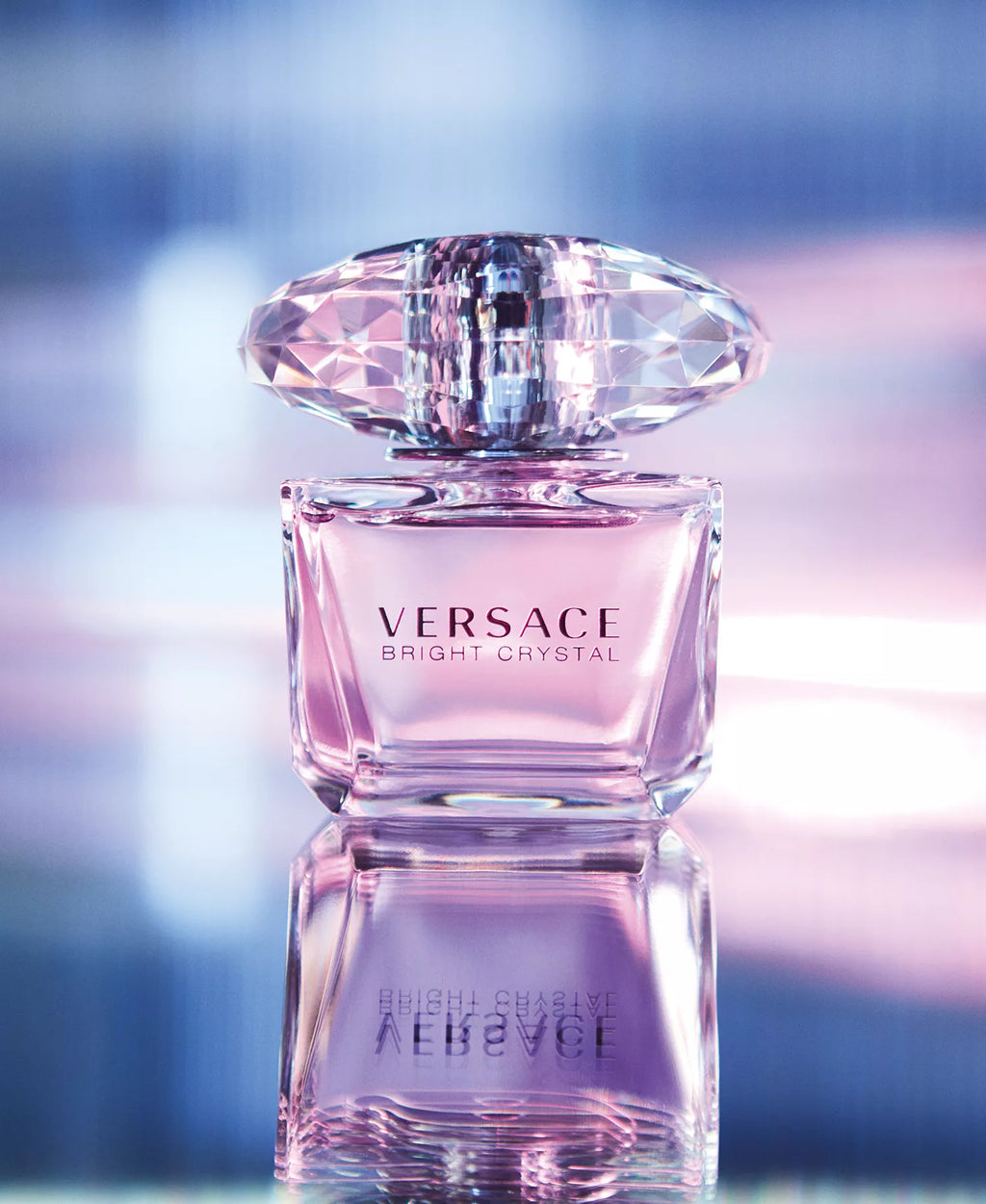 Versace Bright Crystal  90ml