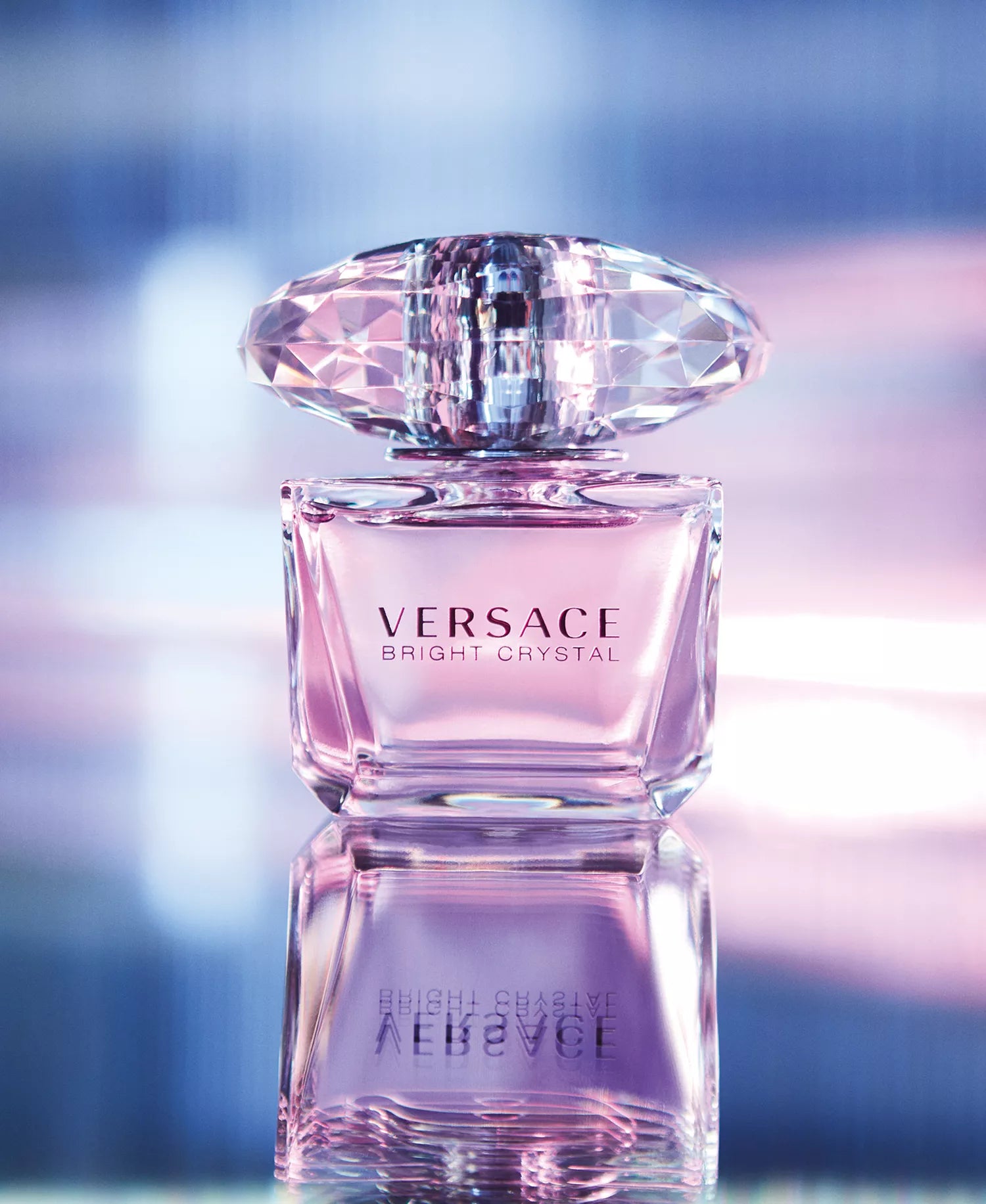 Versace Bright Crystal  90ml