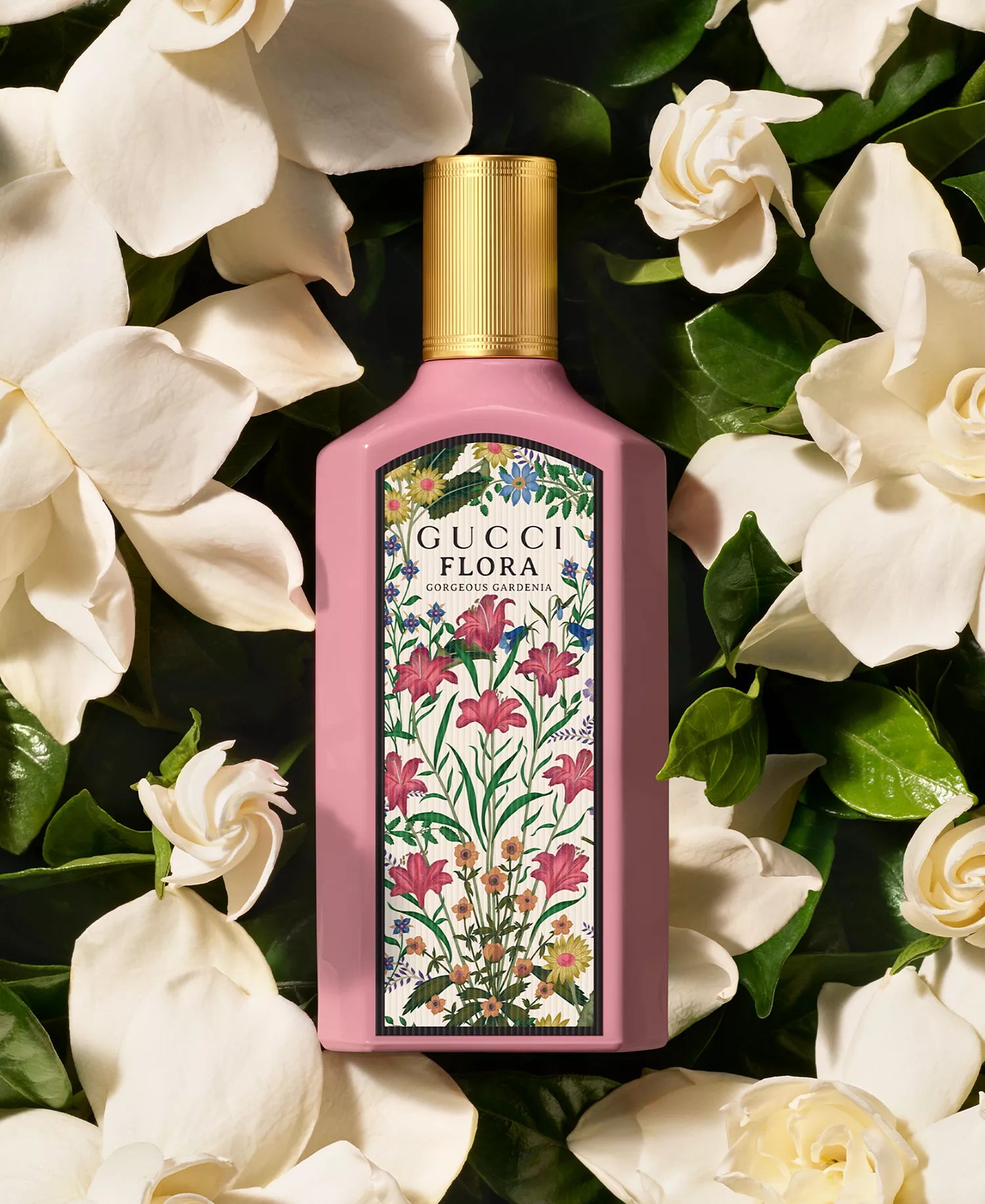 Gucci Flora Gorgeous Gardenia Eau de Parfum 100ml