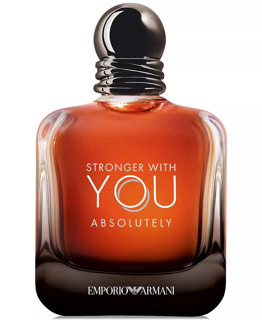 Emporio Armani Stronger With You Absolutely 100ml