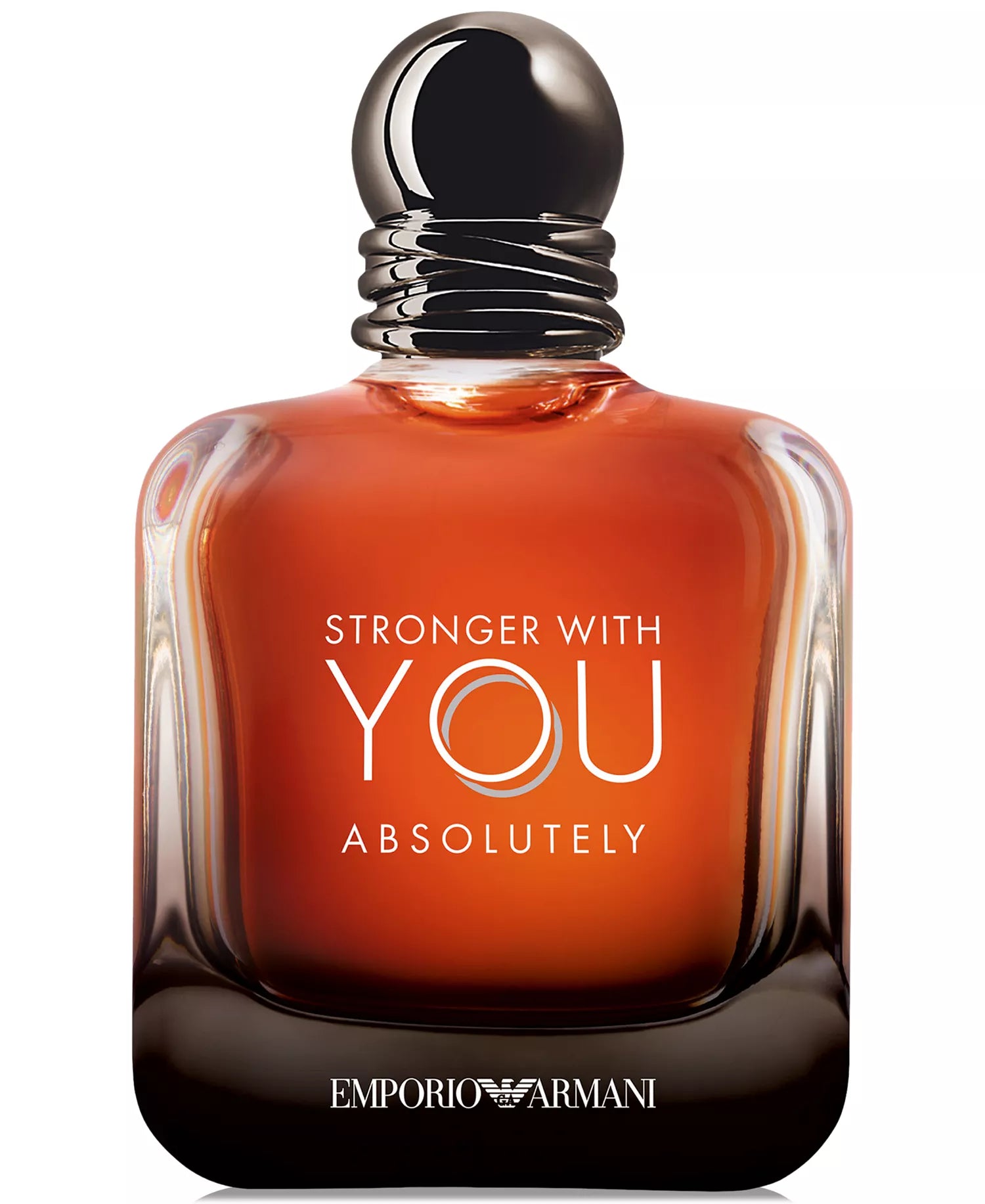 Emporio Armani Stronger With You Absolutely 100ml