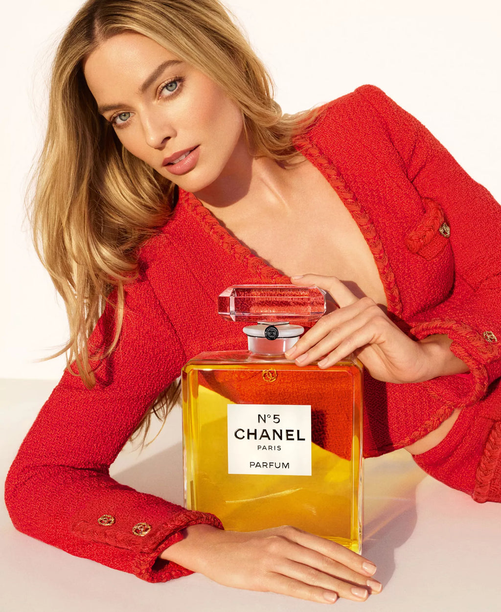 Chanel N°5 Eau de Parfum 100ml