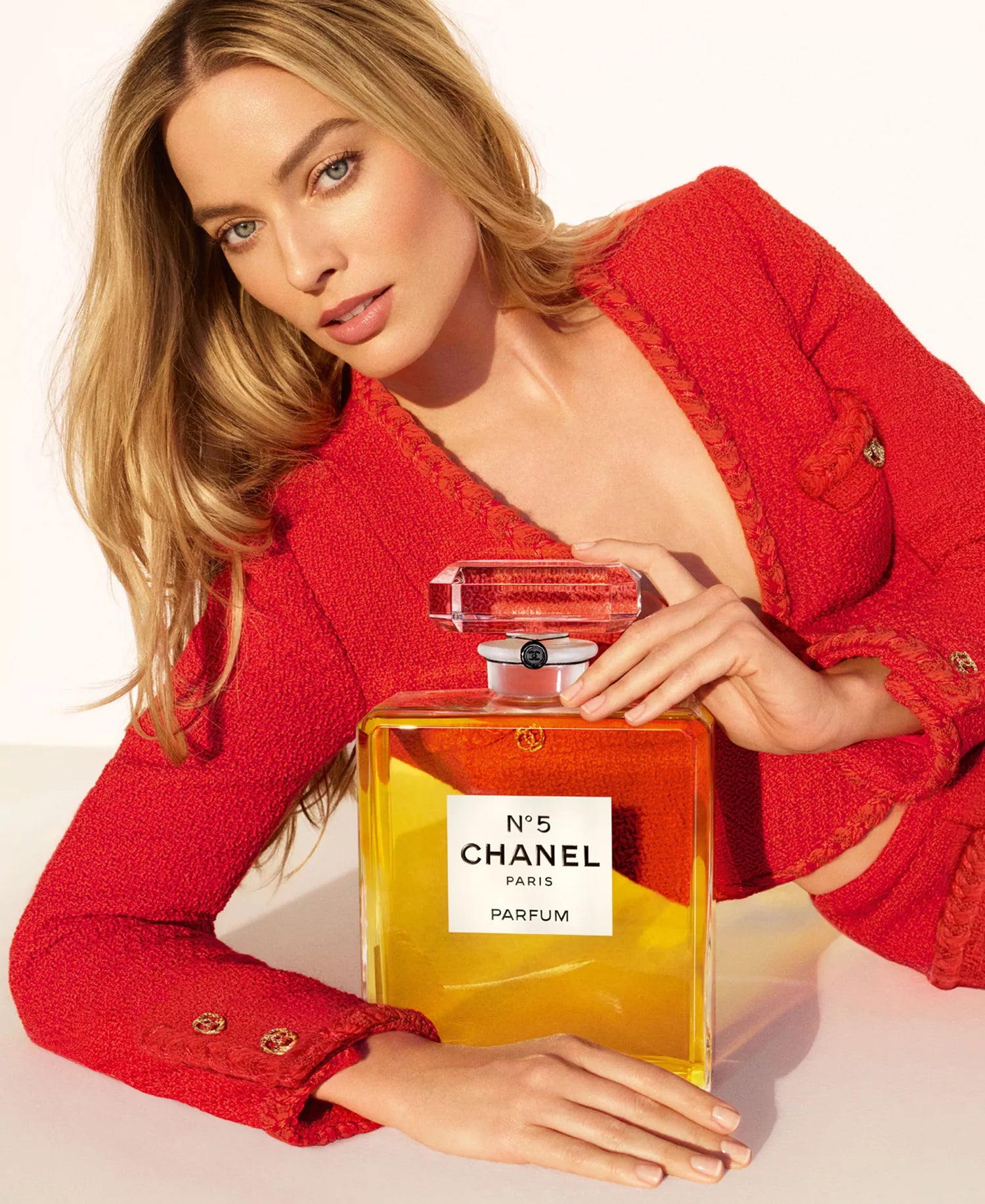 Chanel N°5 Eau de Parfum 100ml