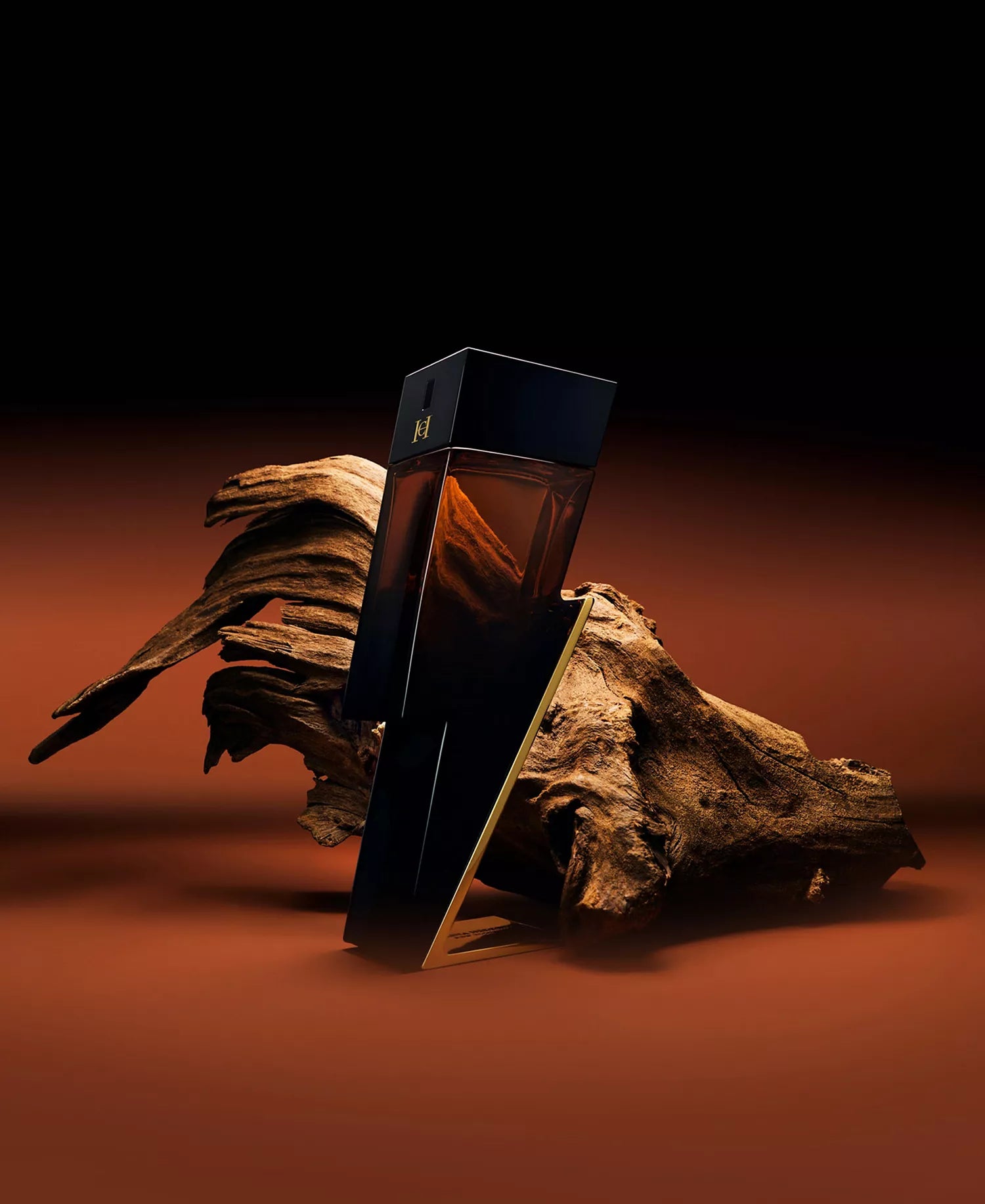 Carolina Herrera Men's Bad Boy Elixir Eau de Parfum 100ml