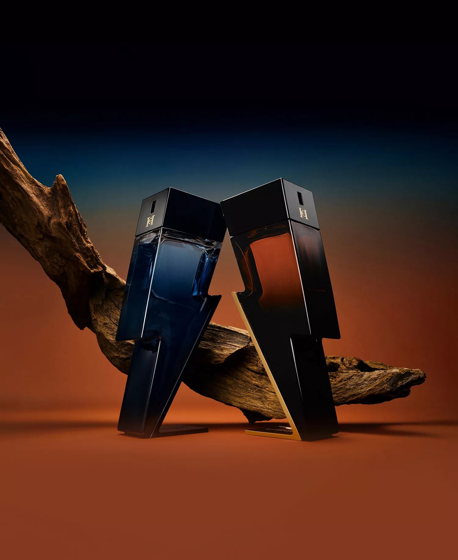 Carolina Herrera Men's Bad Boy Elixir Eau de Parfum 100ml