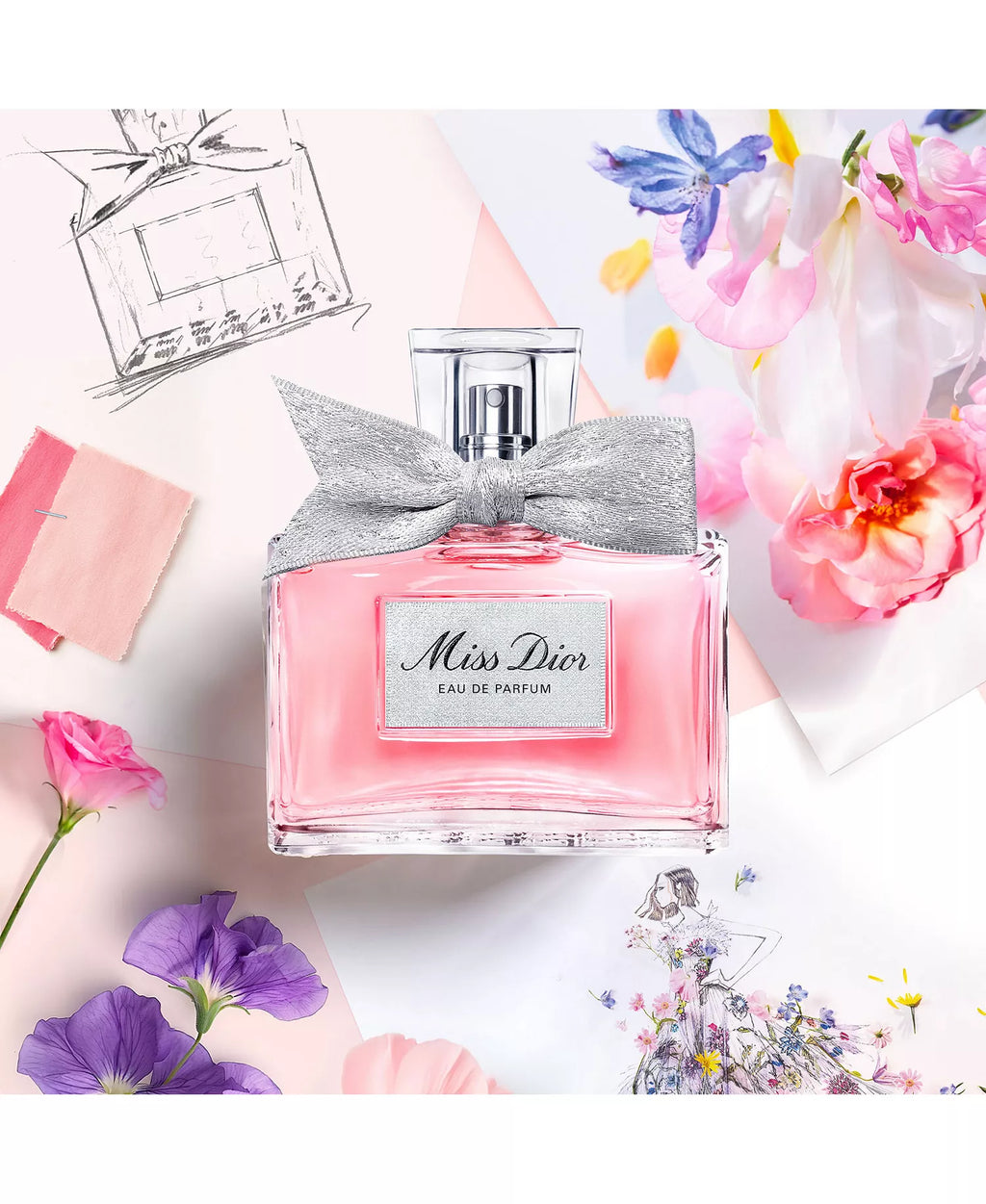 Dior Miss Dior Eau de Parfum 100ml