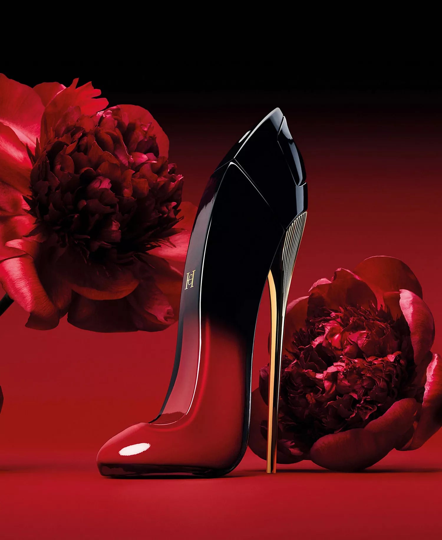 Carolina Herrera Very Good Girl Elixir Eau de Parfum Intense 80ml