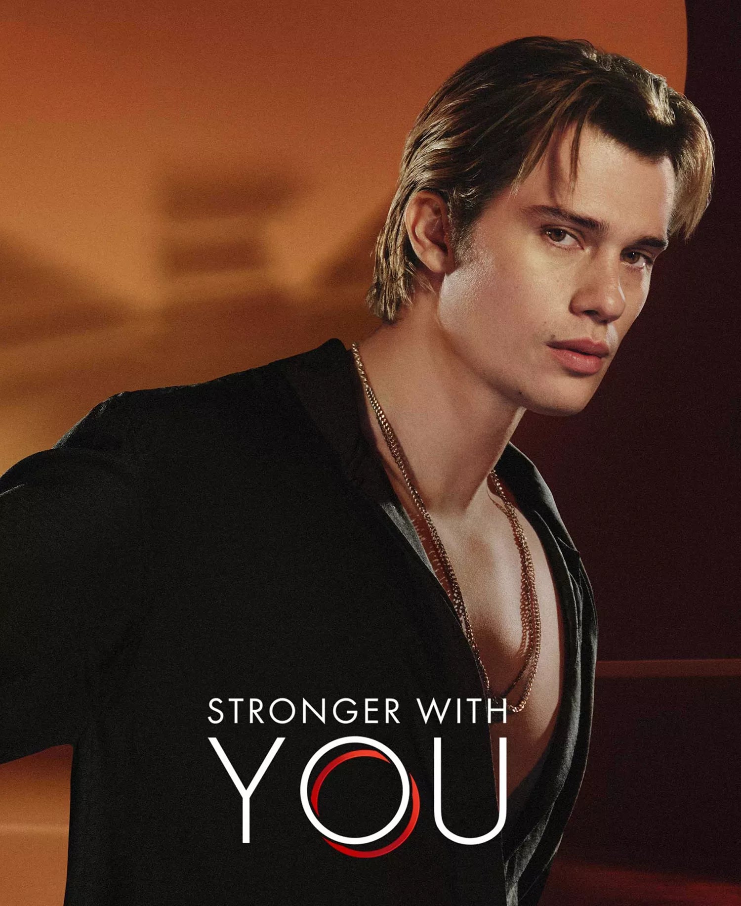 Emporio Armani Stronger With You Absolutely 100ml