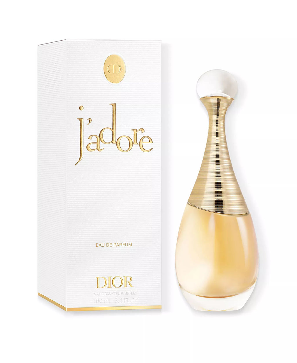 Dior J'adore Eau de Parfum 100ml