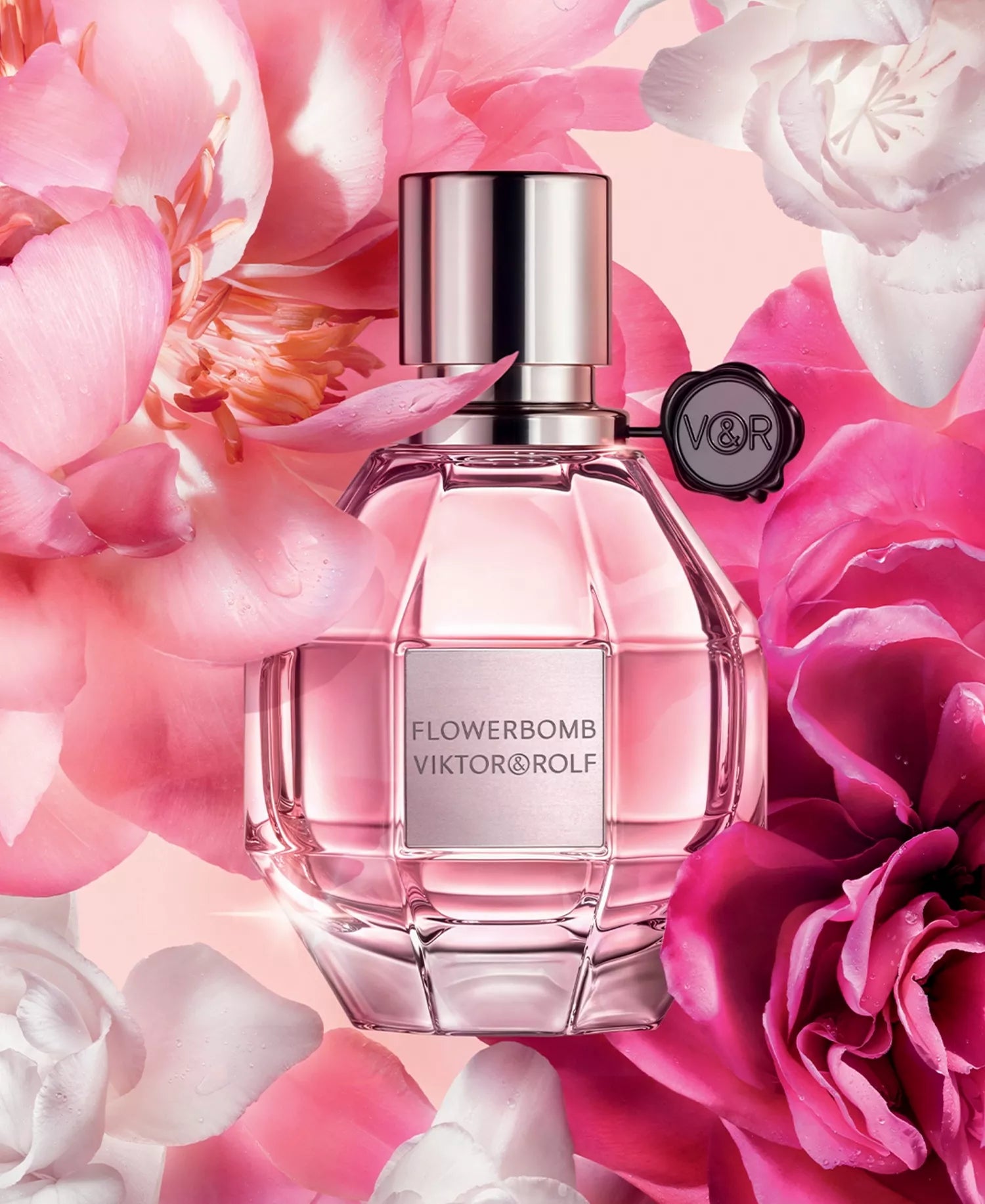 Viktor & Rolf Flowerbomb Eau de Parfum 100ml