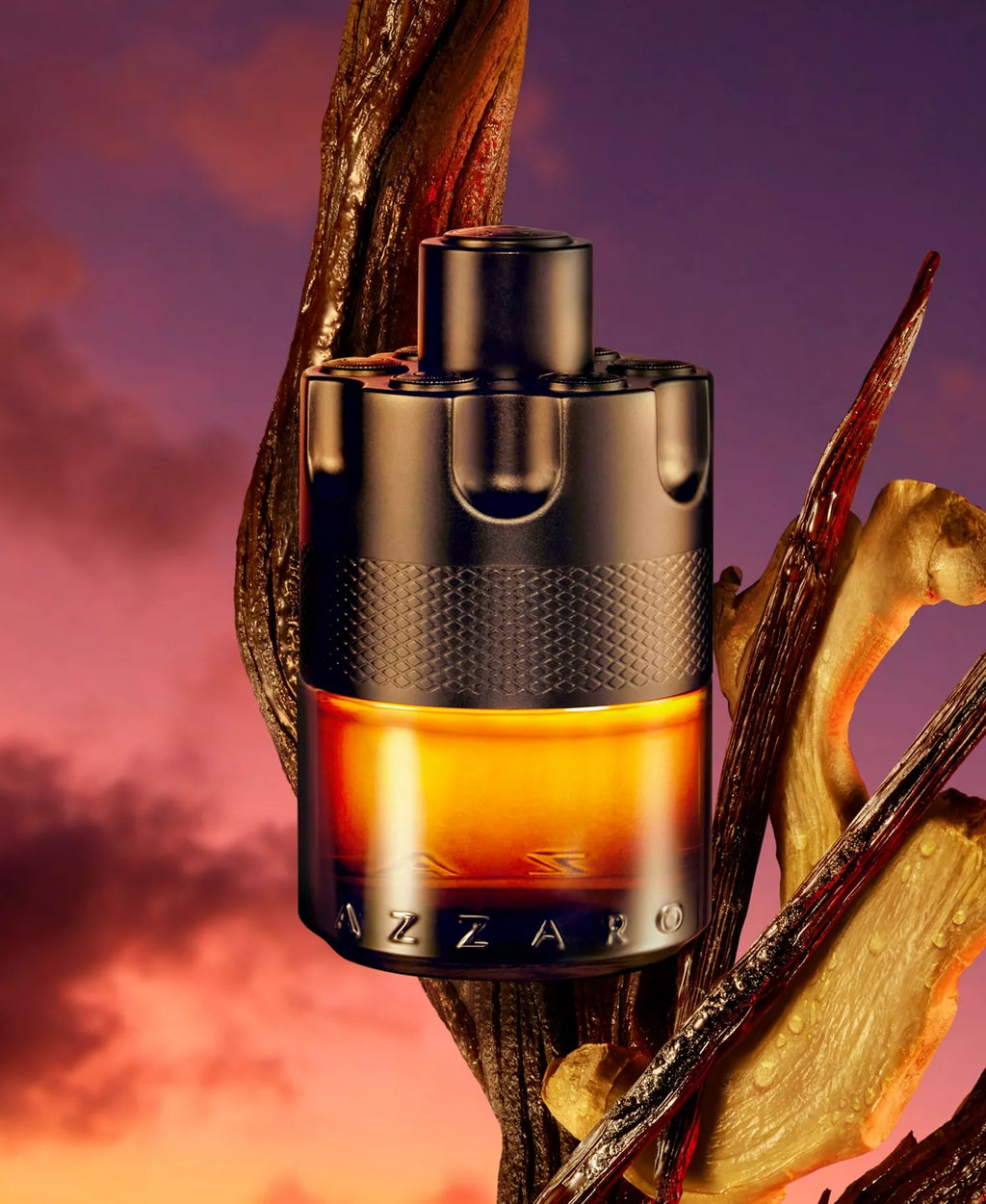 Azzaro The Most Wanted Parfum 100ml