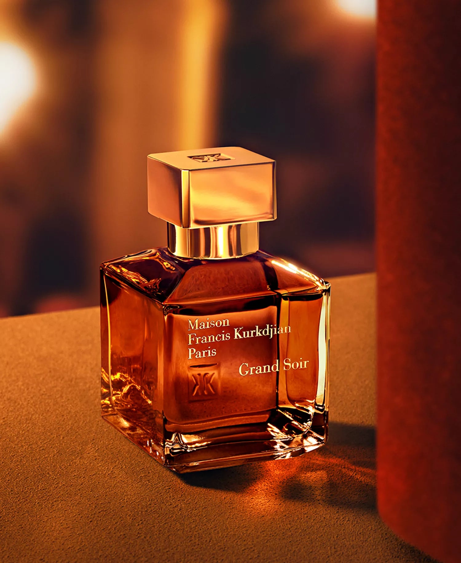 Maison Francis Kurkdjian Grand Soir 70ml