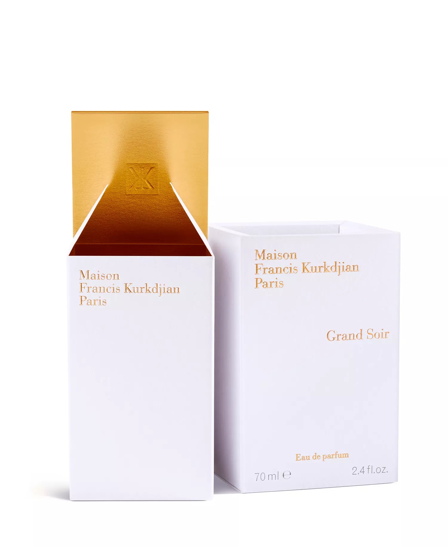 Maison Francis Kurkdjian Grand Soir 70ml