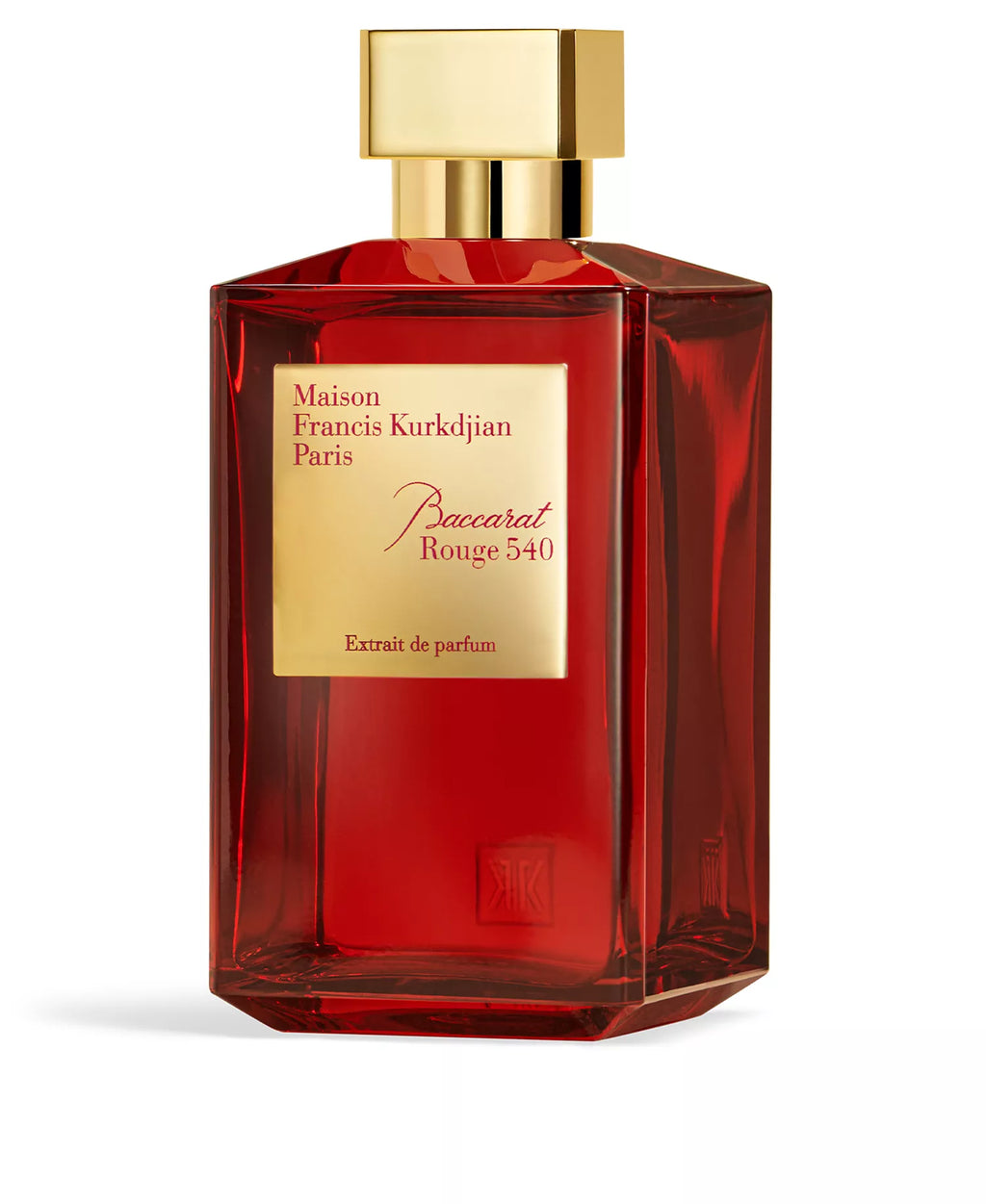 Maison Francis Kurkdjian Baccarat Rouge 540 Extrait de Parfum 200ML