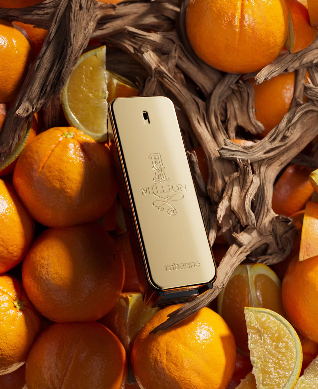 Paco Rabanne One Million 100ml