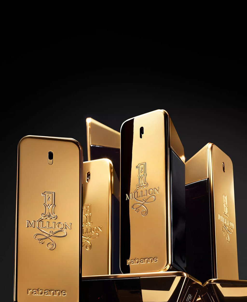 Paco Rabanne One Million 100ml