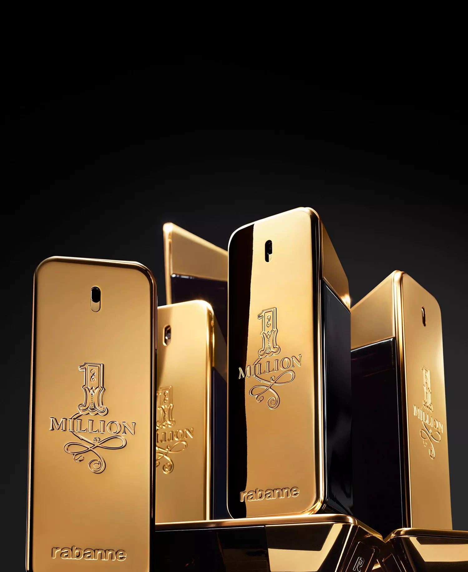 Paco Rabanne One Million 100ml