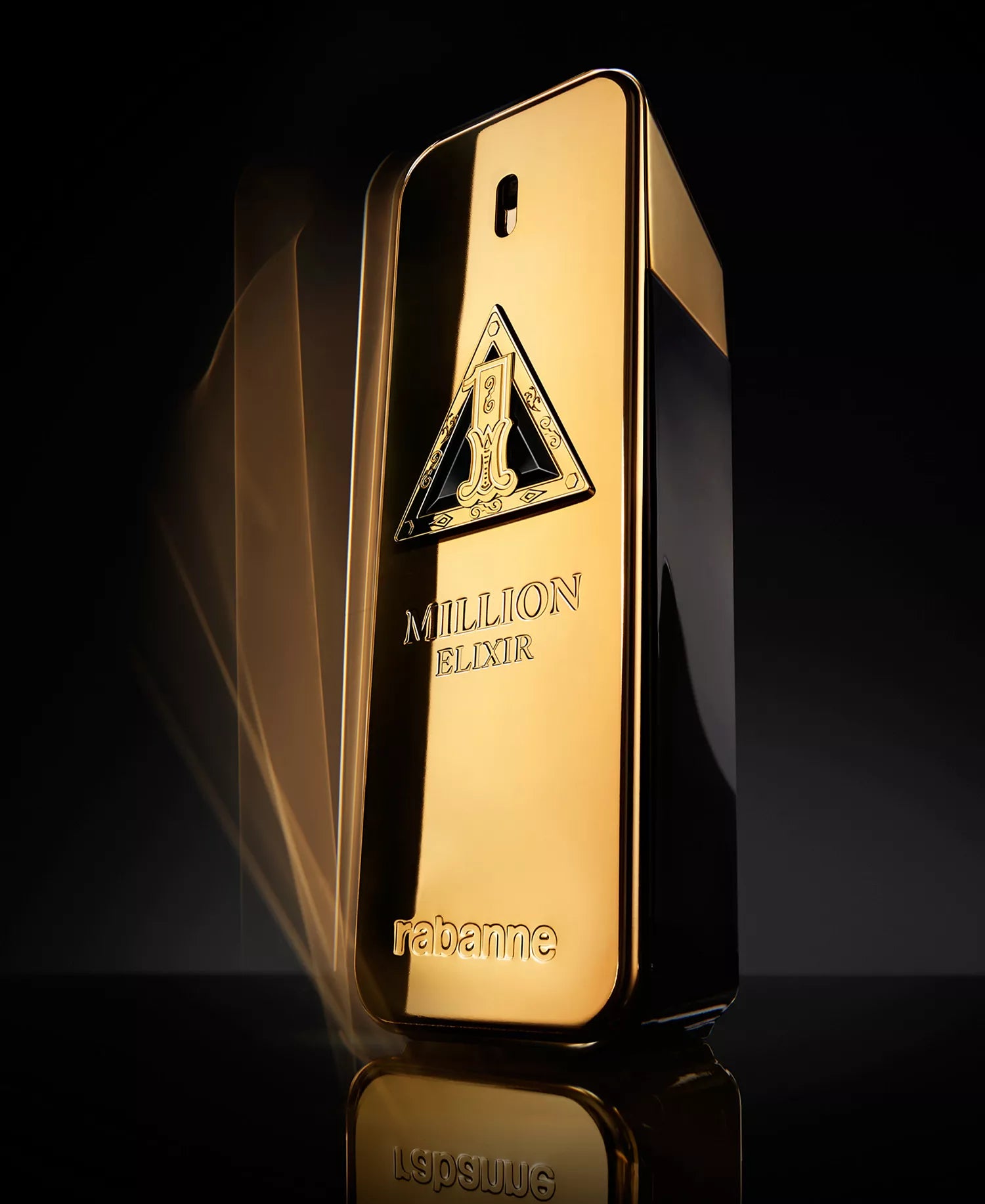 Rabanne 1 Million Elixir Parfum Intense 100ml