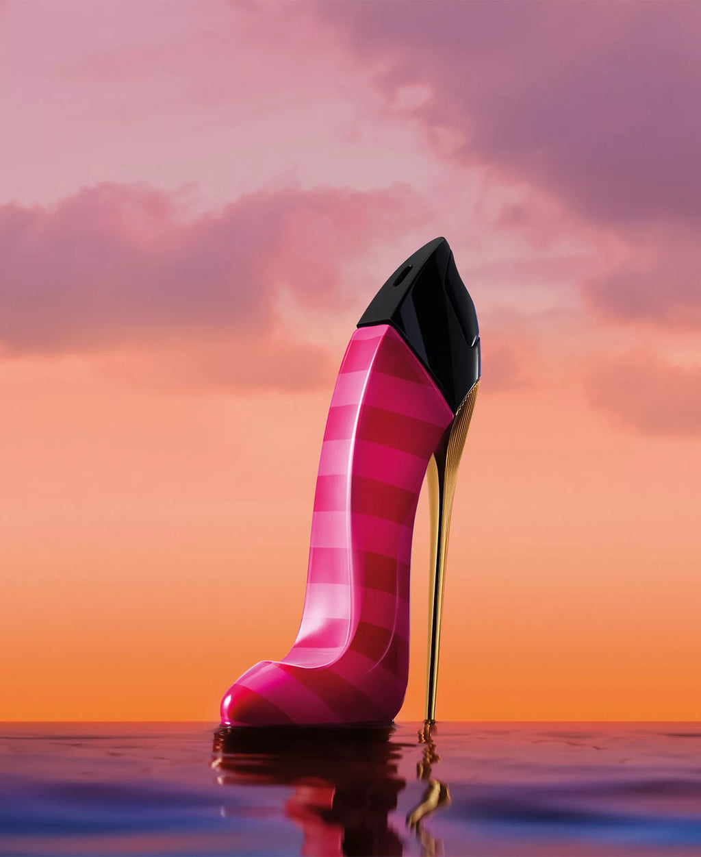 Carolina Herrera Good Girl Colormania 80ml