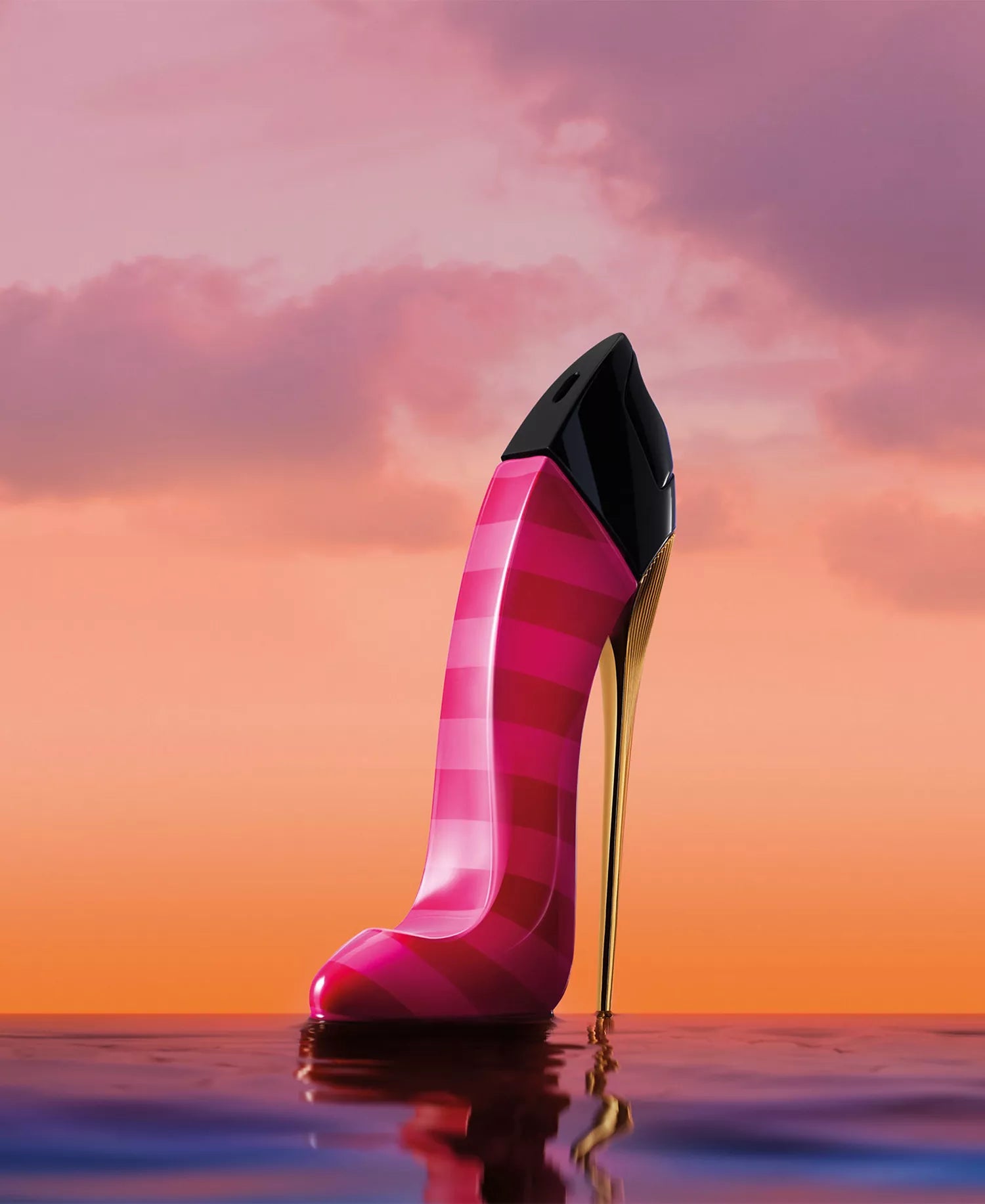 Carolina Herrera Good Girl Colormania 80ml