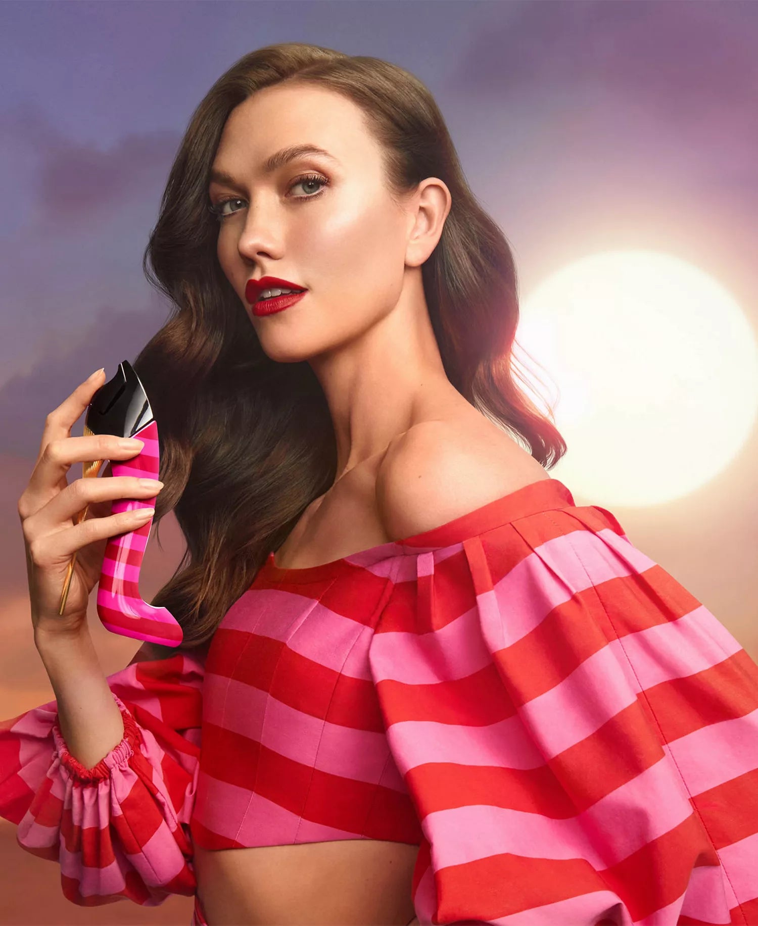 Carolina Herrera Good Girl Colormania 80ml