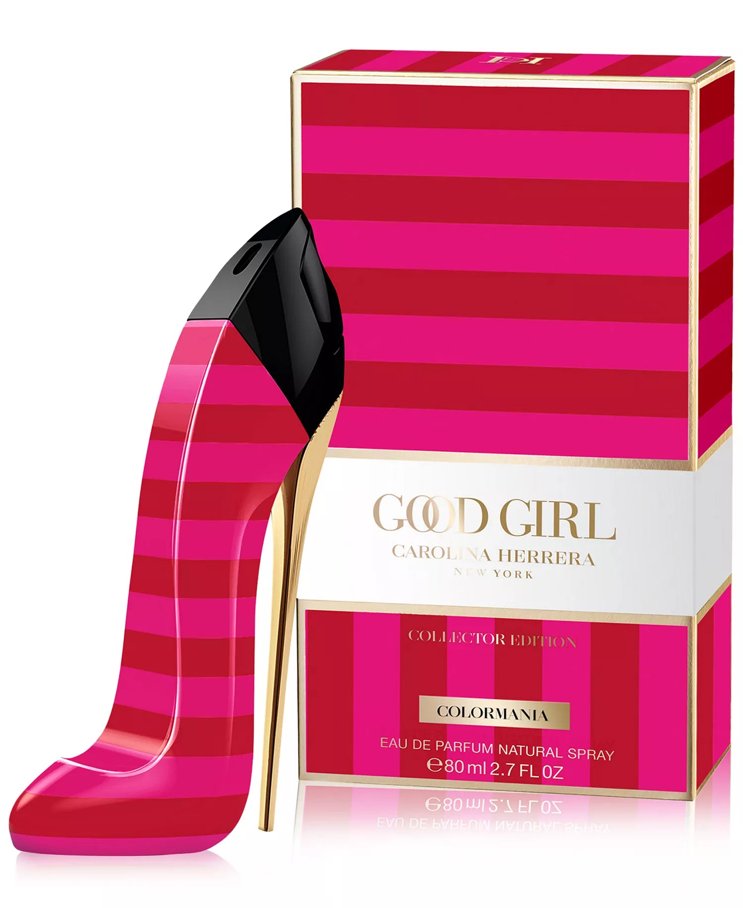 Carolina Herrera Good Girl Colormania 80ml