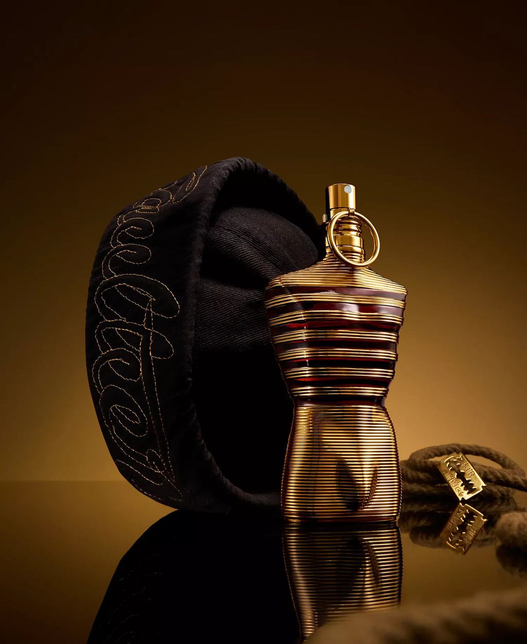 Jean Paul Gaultier Le Male Elixir 125ml