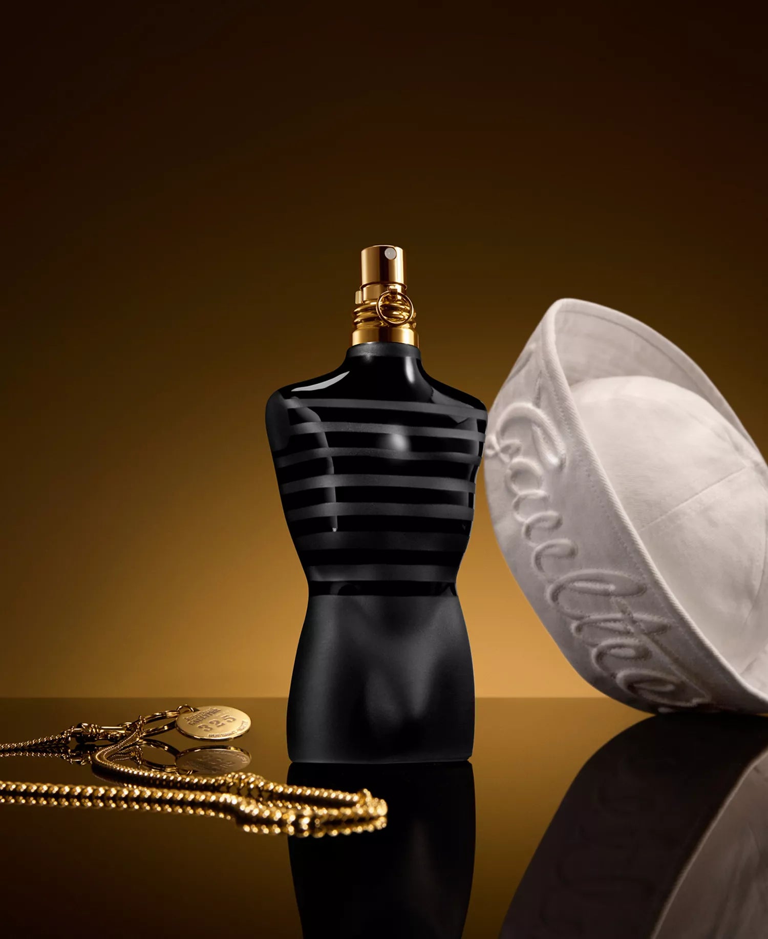 Jean Paul Gaultier Le Male Le Parfum Eau de Parfum 125ml