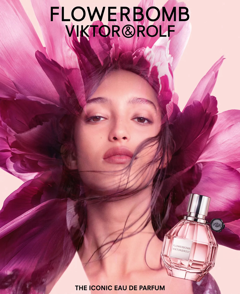 Viktor & Rolf Flowerbomb Eau de Parfum 100ml