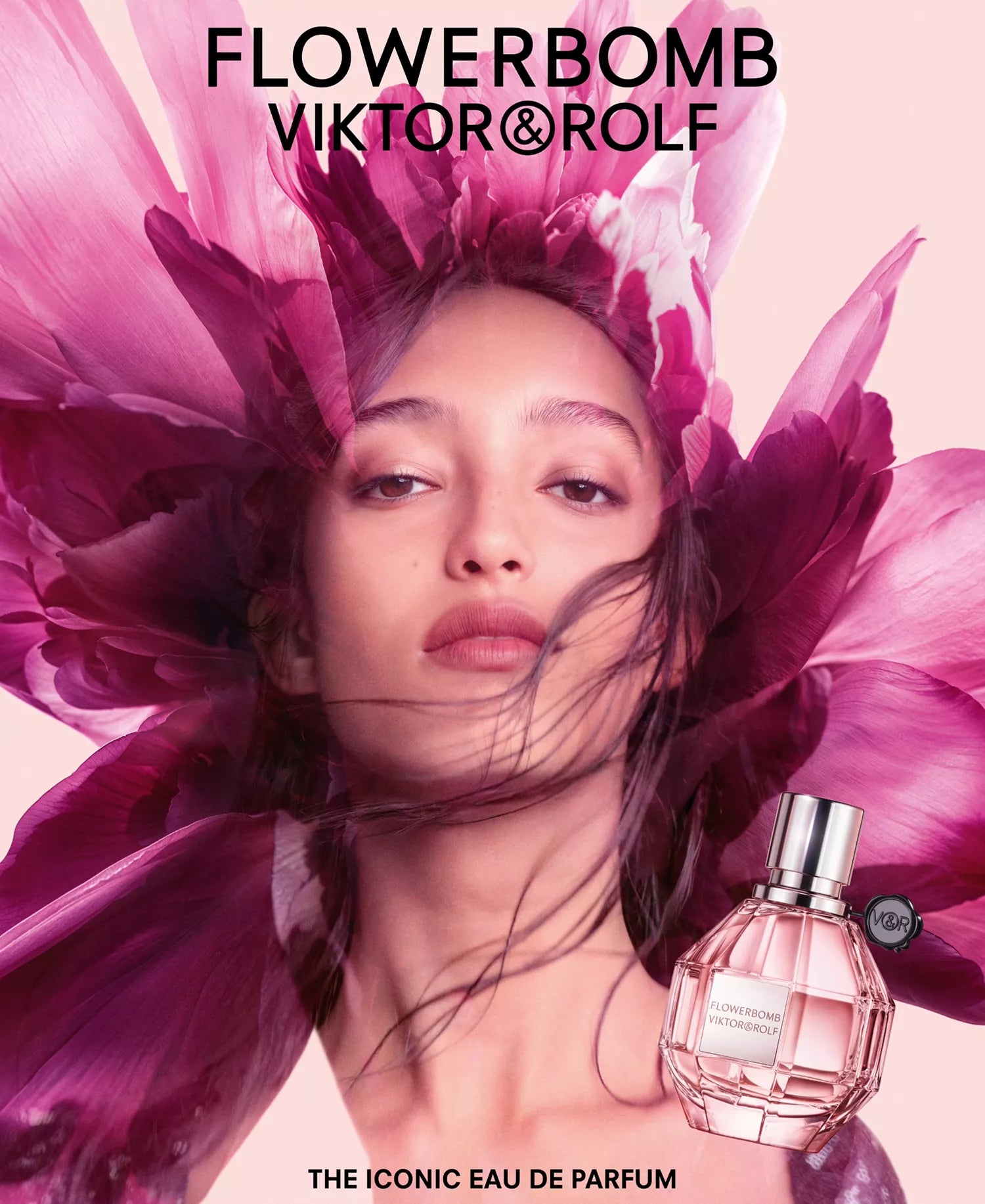 Viktor & Rolf Flowerbomb Eau de Parfum 100ml