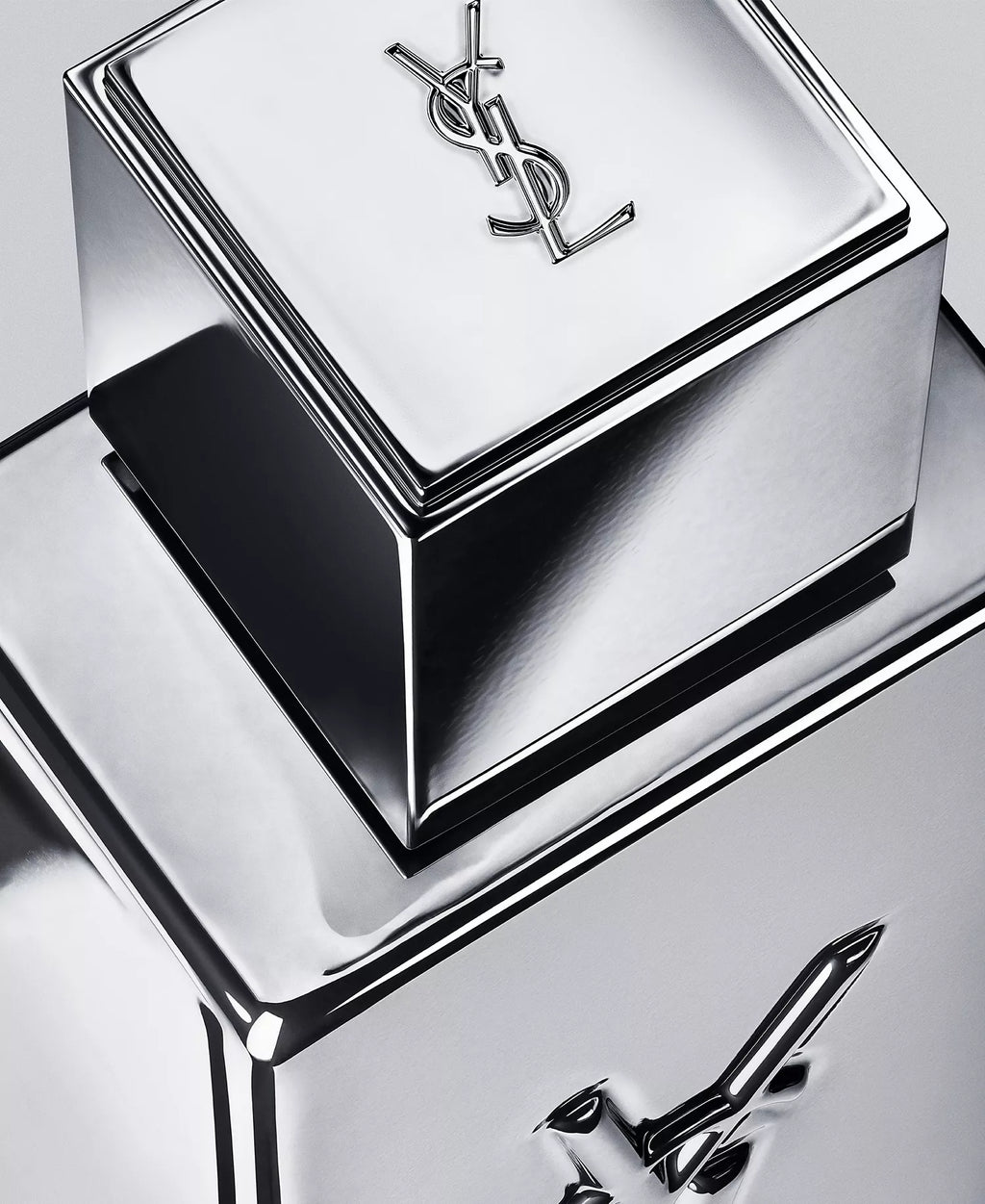 Yves Saint Laurent Men's MYSLF ABSOLU 100ml